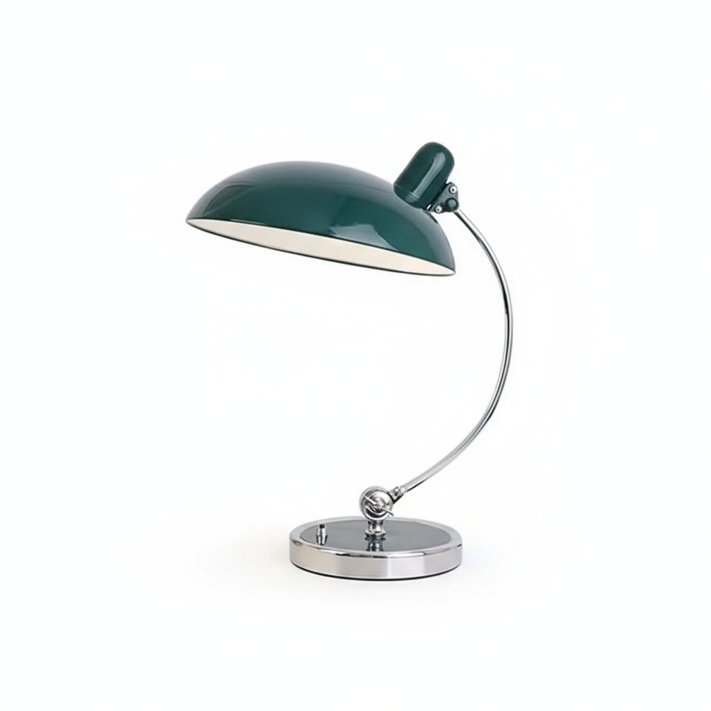 ScandiArc Tischlampe