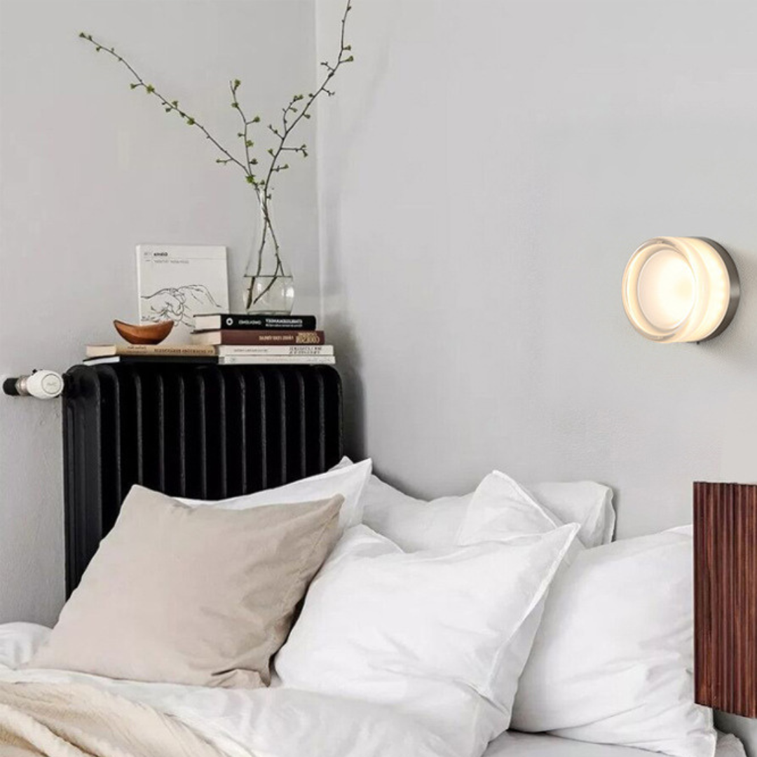 Solaria Wandleuchte