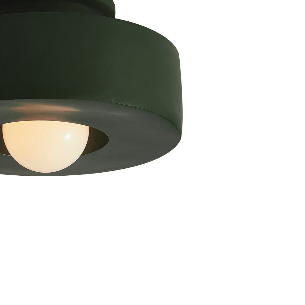 CeraCyl Deckenleuchte