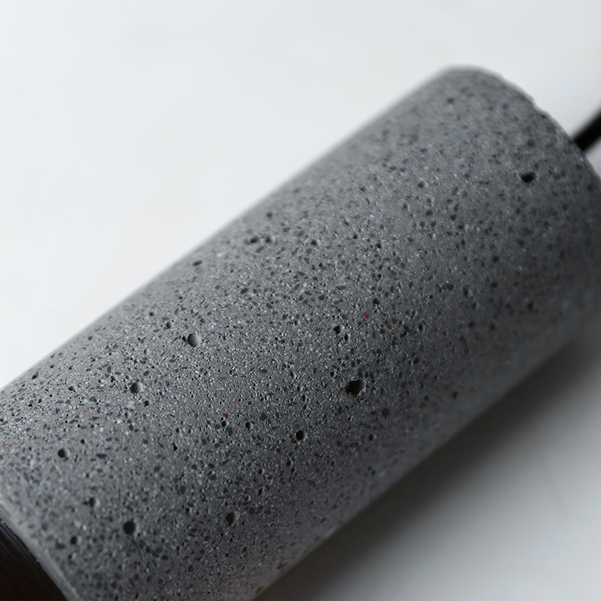 Urban Concrete Pendelleuchte