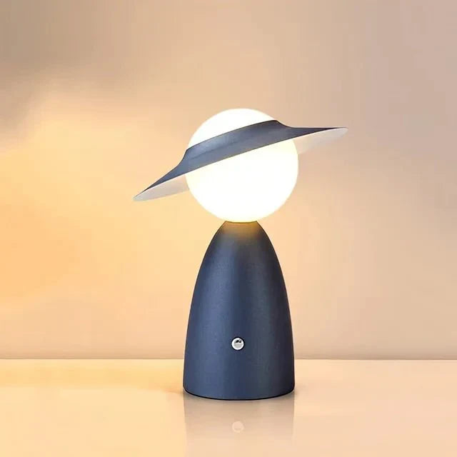TouchBright Akku-Lampe