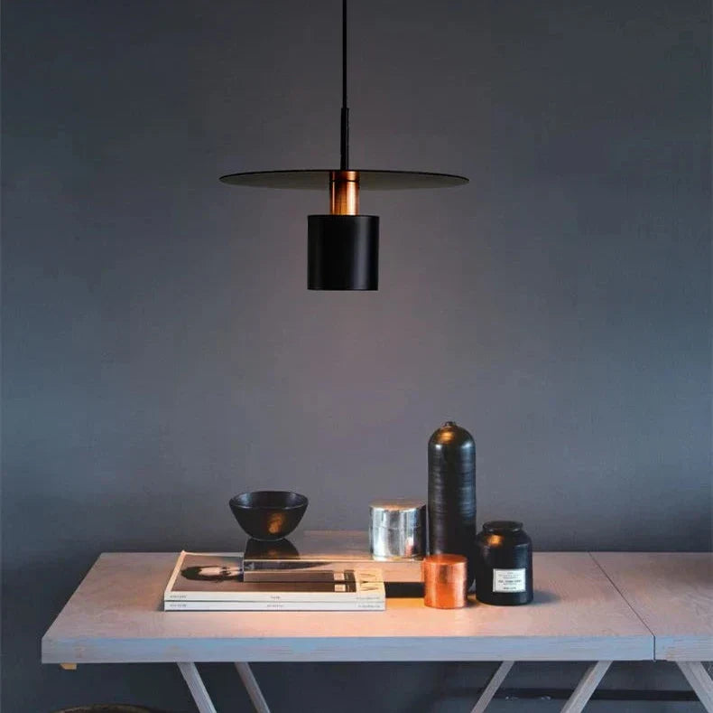 Moderne Pendelleuchte