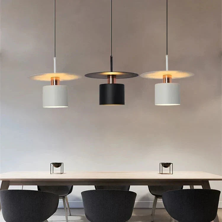 Moderne Pendelleuchte