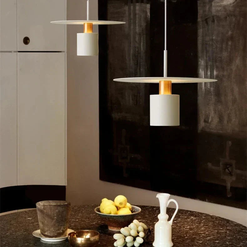 Moderne Pendelleuchte