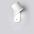LED-Wandlampe mit Schalter