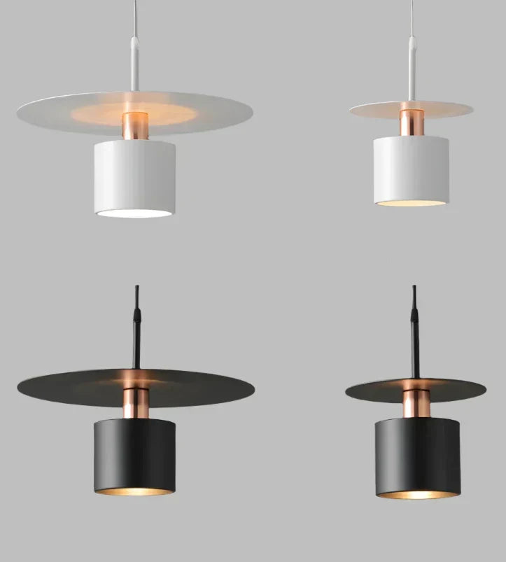 Moderne Pendelleuchte