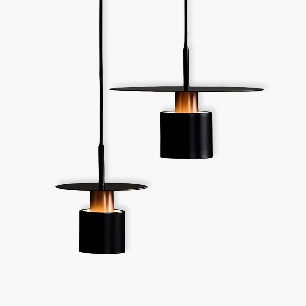 Moderne Pendelleuchte