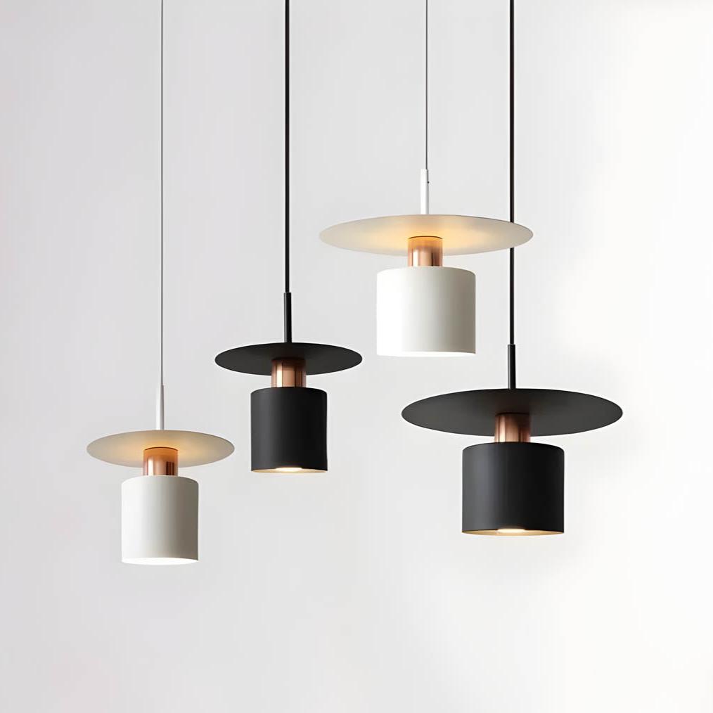 Moderne Pendelleuchte