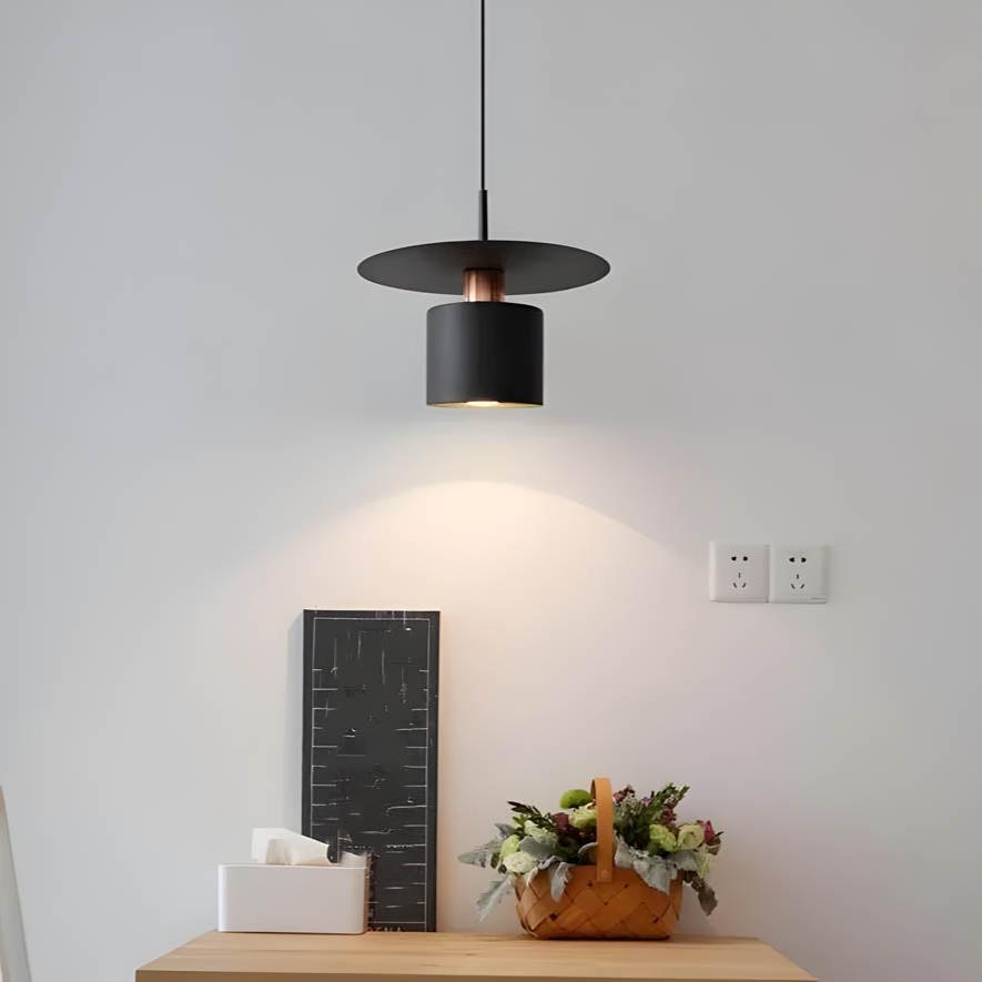 Moderne Pendelleuchte