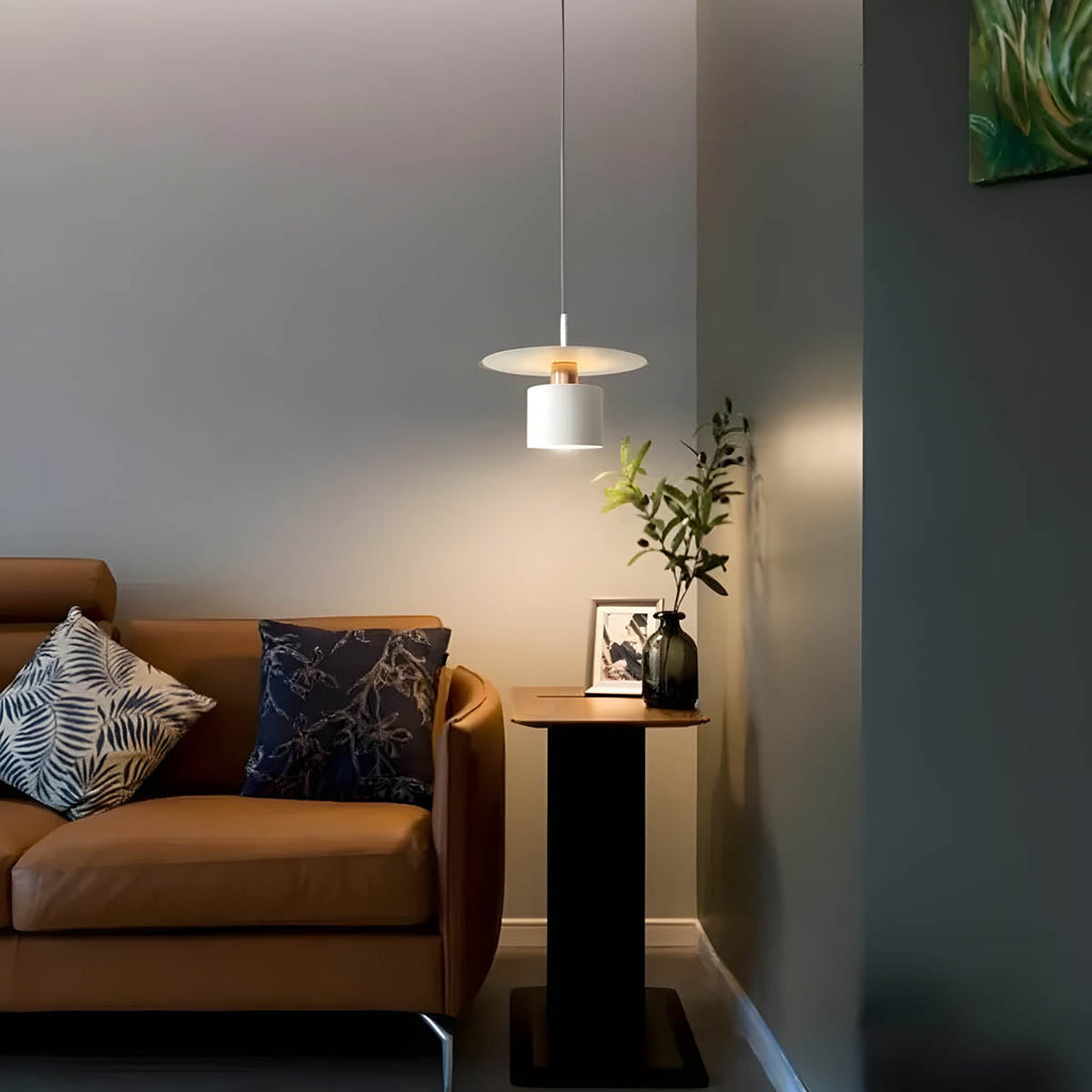 Moderne Pendelleuchte