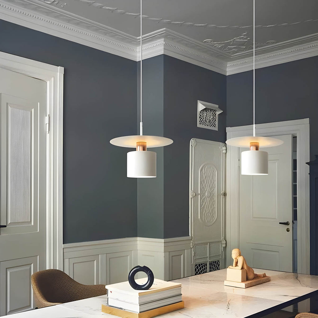 Moderne Pendelleuchte