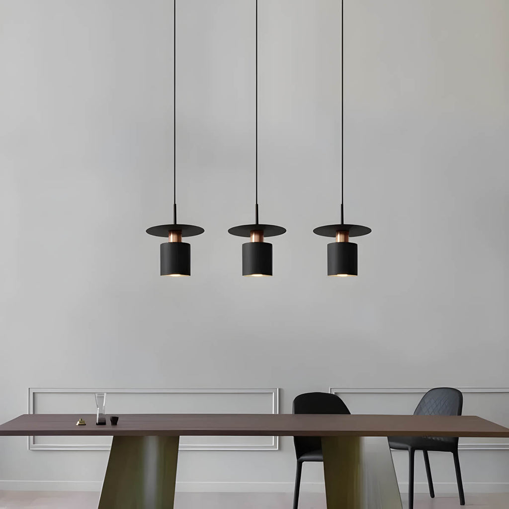 Moderne Pendelleuchte
