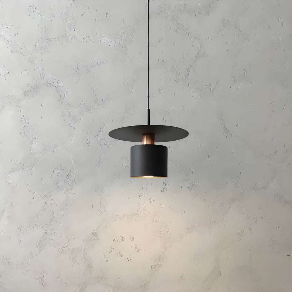 Moderne Pendelleuchte