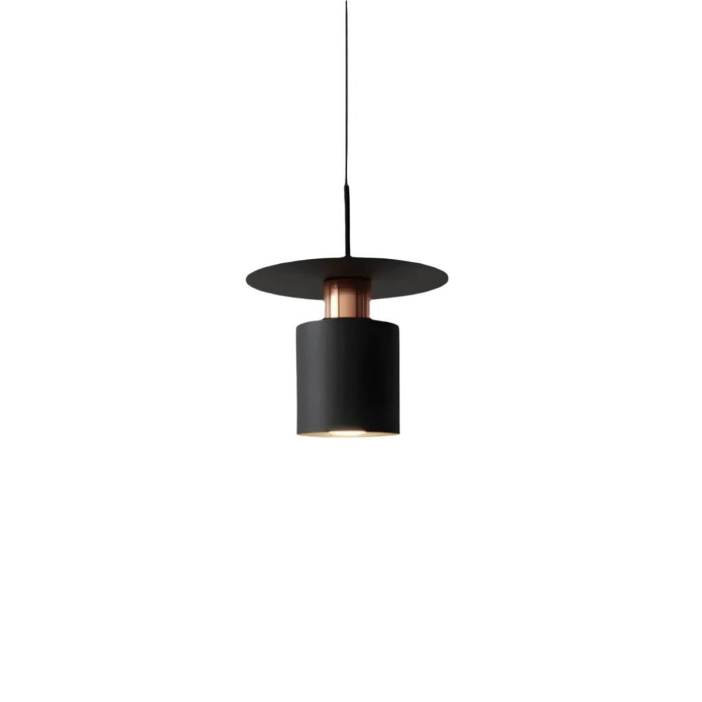 Moderne Pendelleuchte