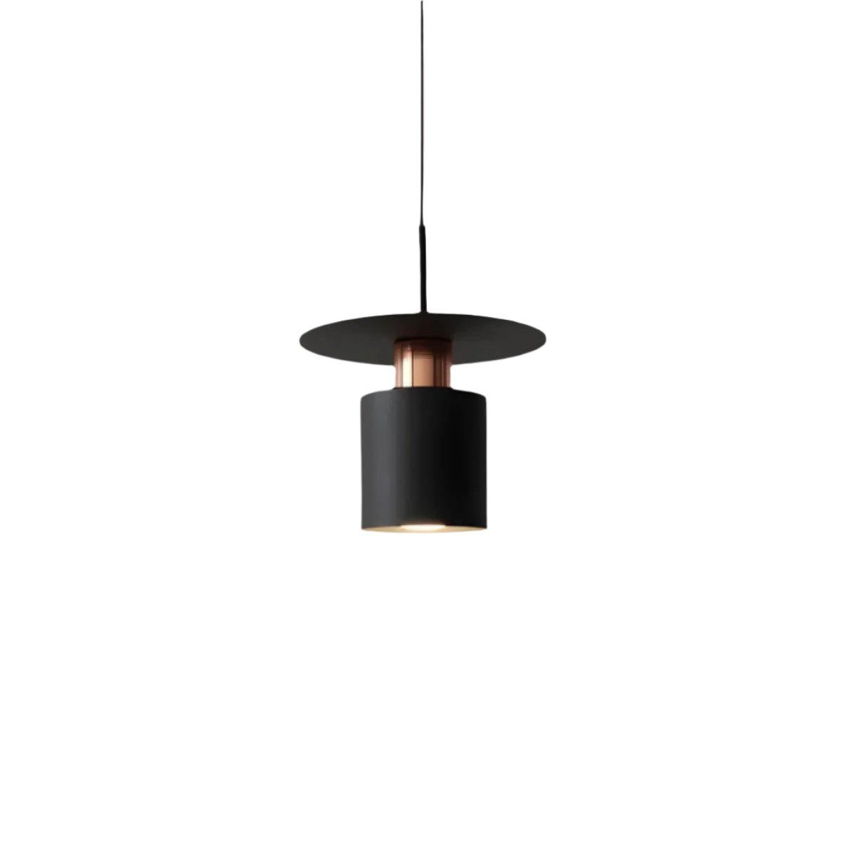 Moderne Pendelleuchte