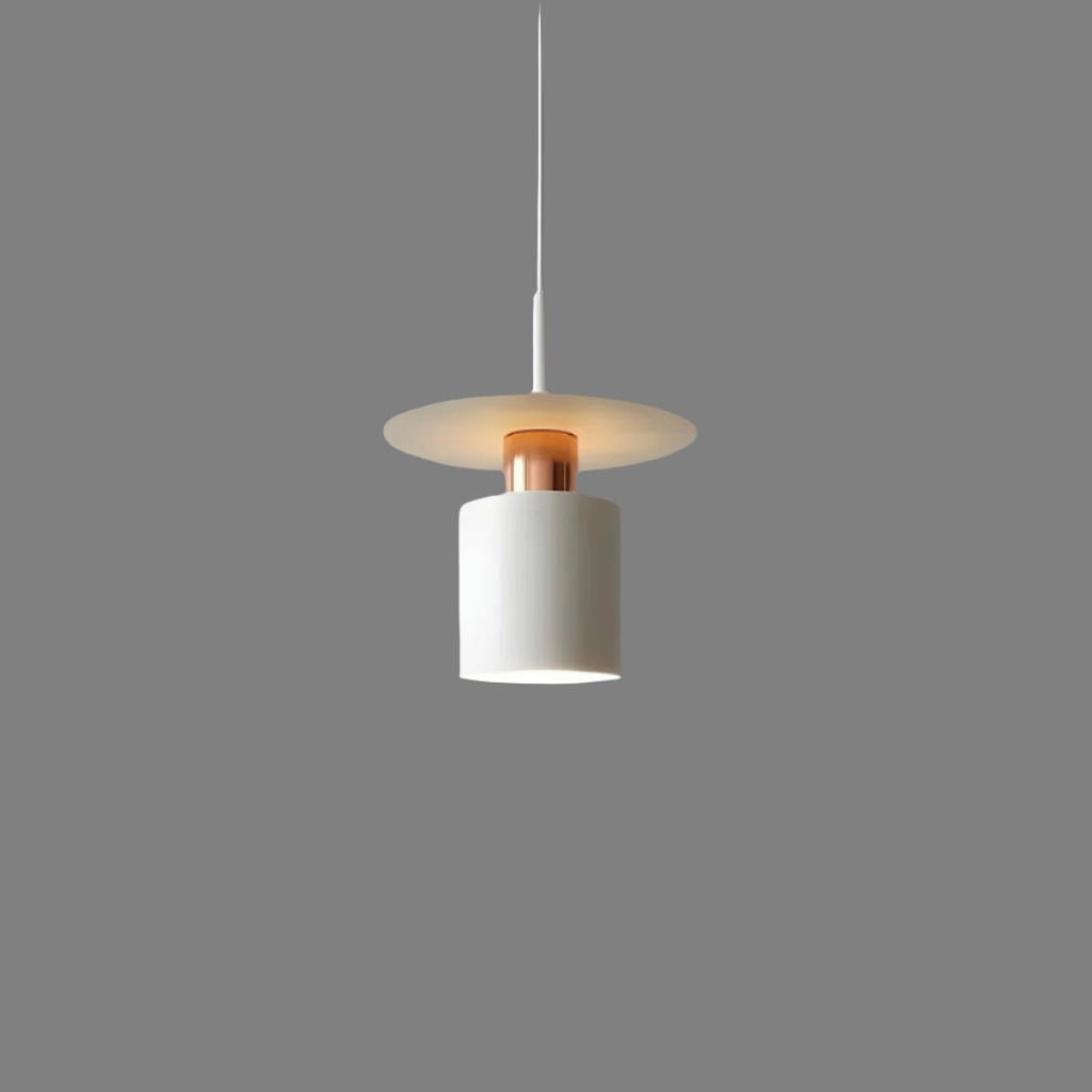 Moderne Pendelleuchte