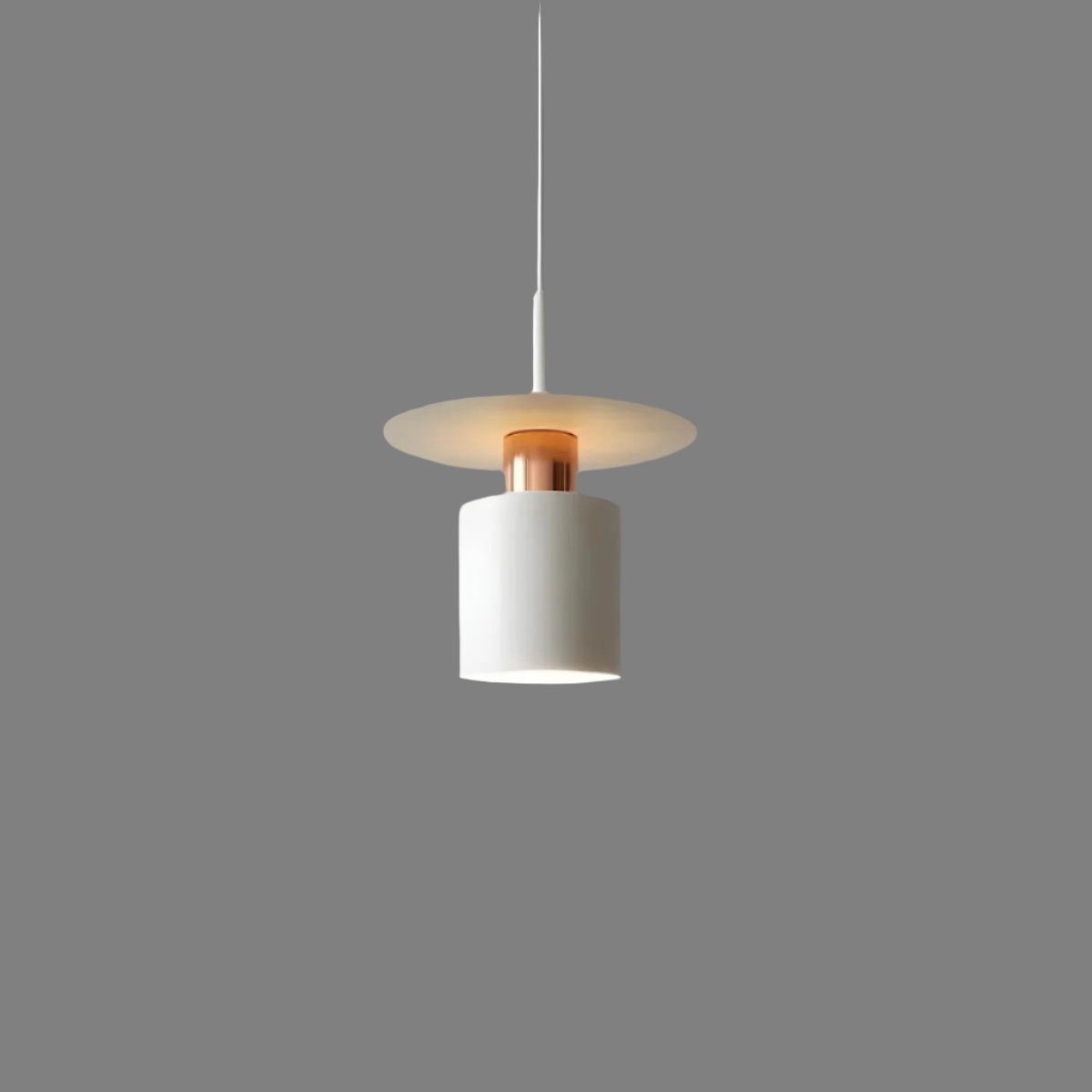 Moderne Pendelleuchte