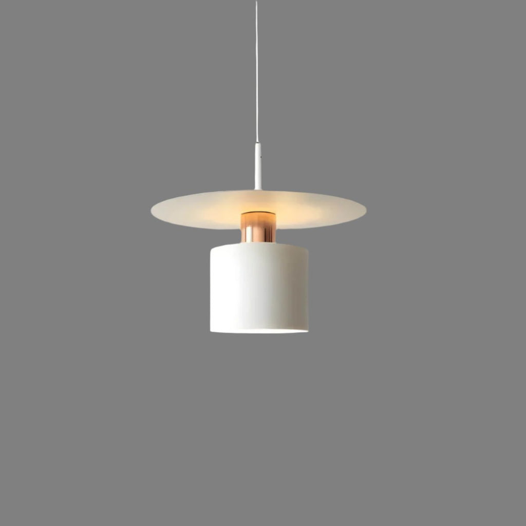 Moderne Pendelleuchte