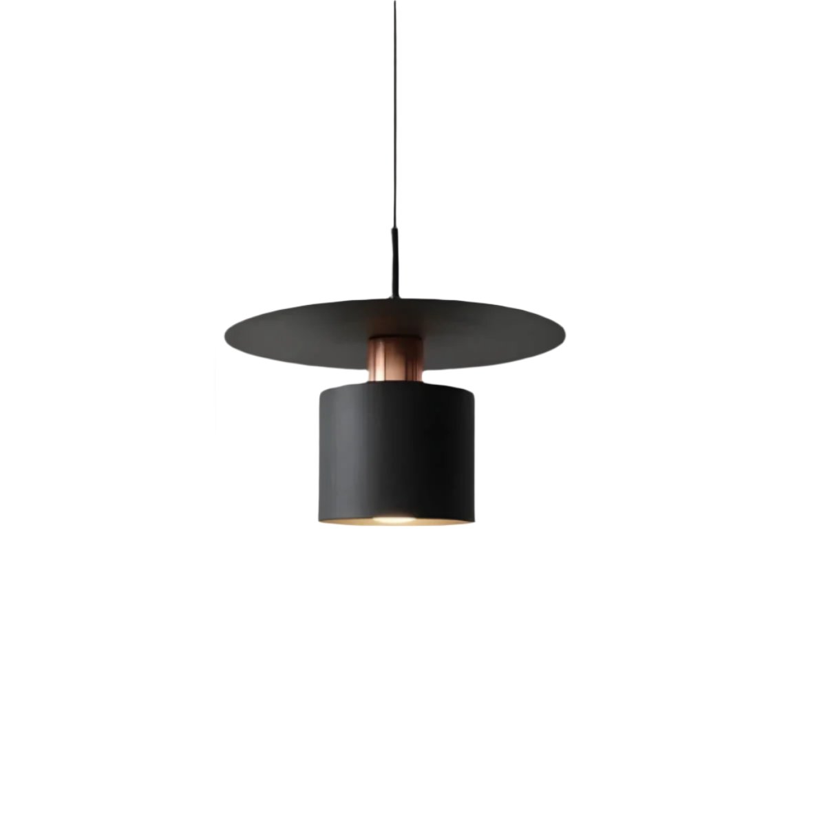 Moderne Pendelleuchte