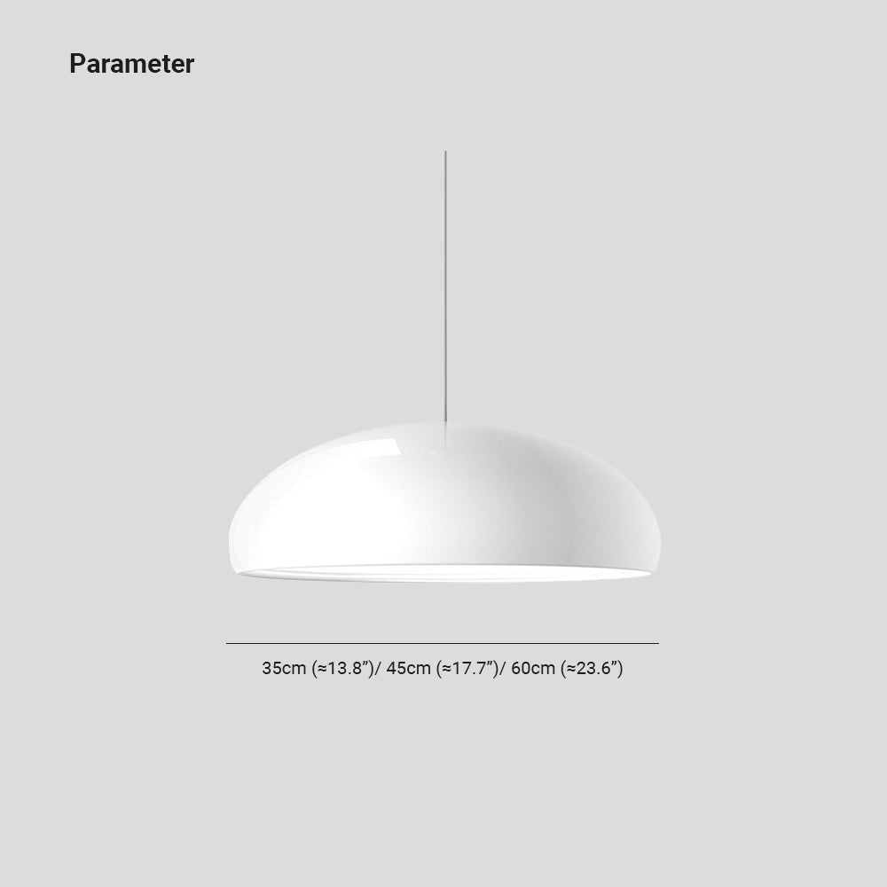 Lira Deco Pendelleuchte