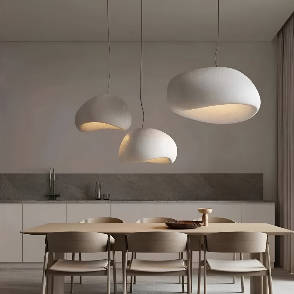 Zenith Glow LED-Kronleuchter