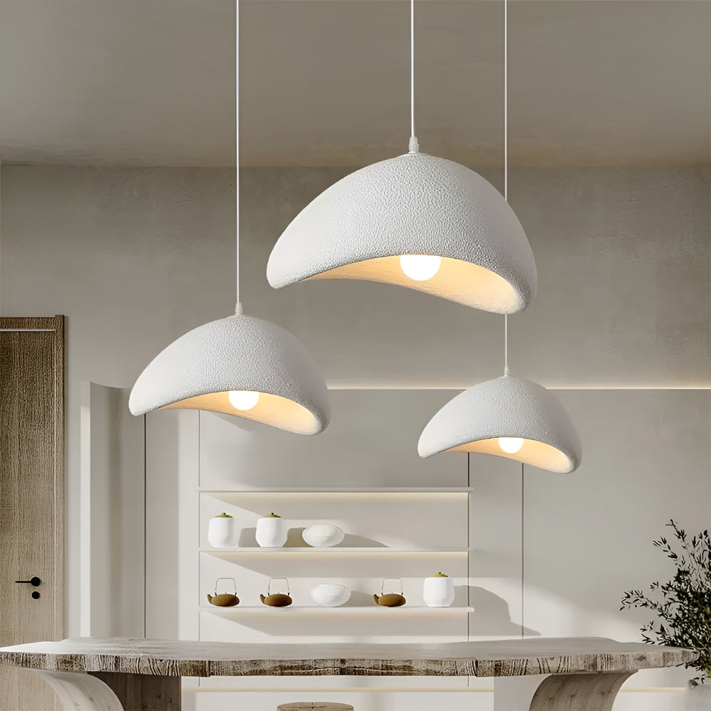 Zenith Glow LED-Kronleuchter