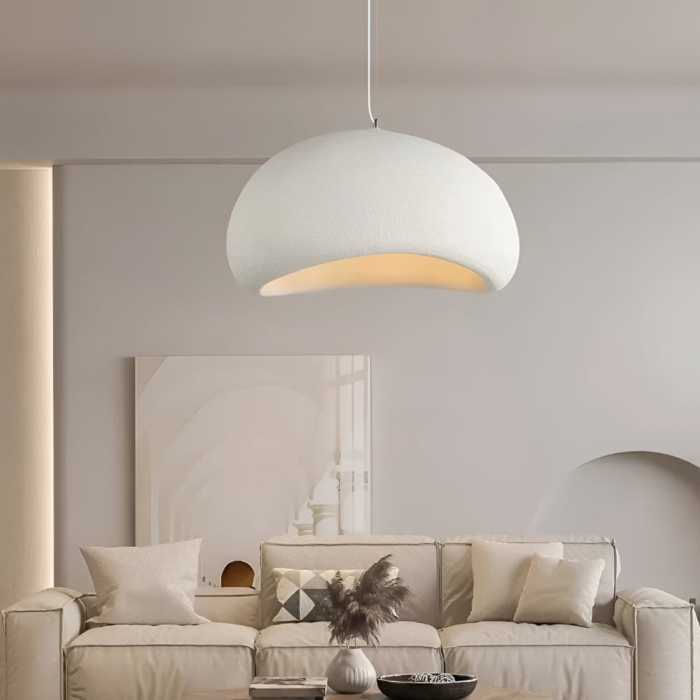 Zenith Glow LED-Kronleuchter