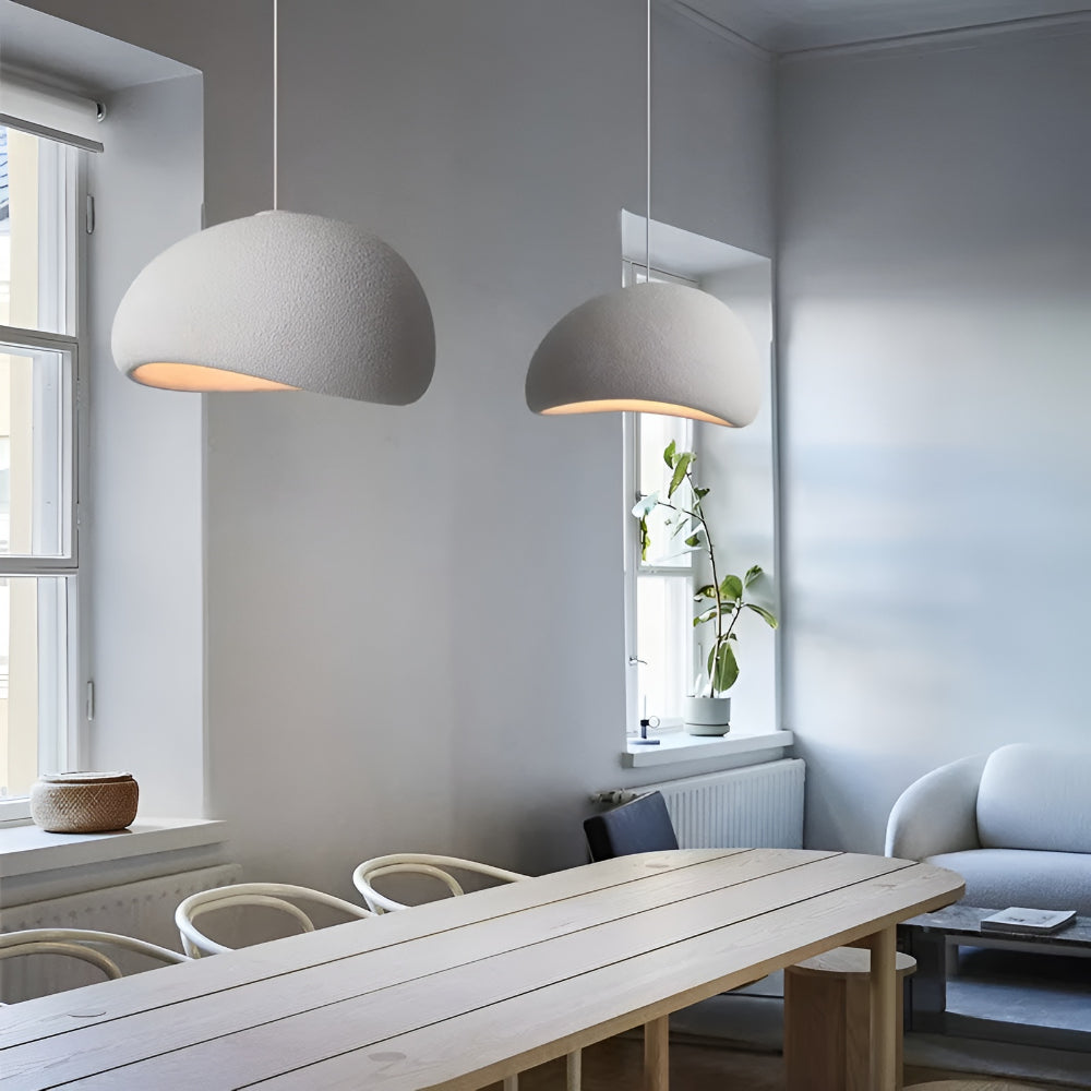 Zenith Glow LED-Kronleuchter