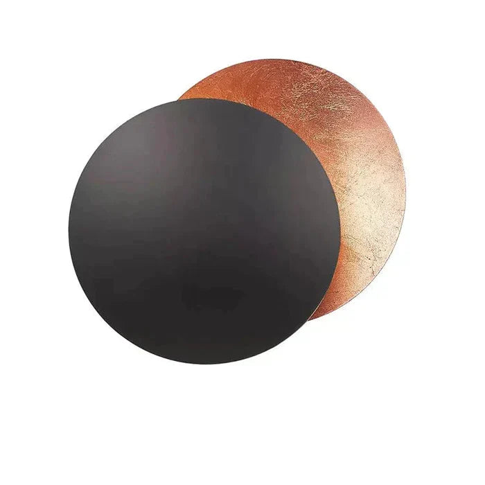 Lunaris Eclipse Wandleuchte