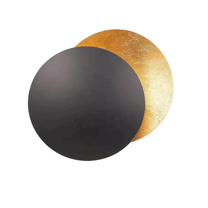 Lunaris Eclipse Wandleuchte