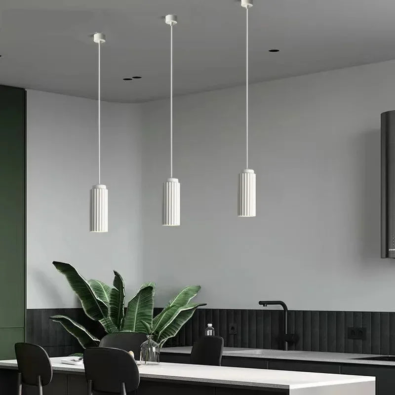 NordicGlow Pendelleuchte