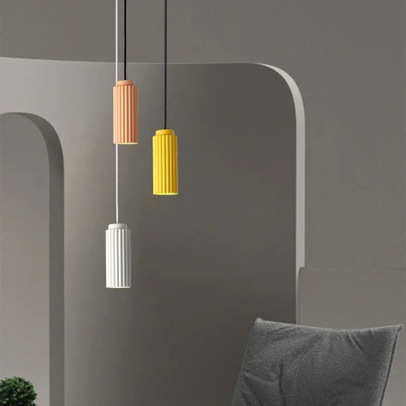 NordicGlow Pendelleuchte