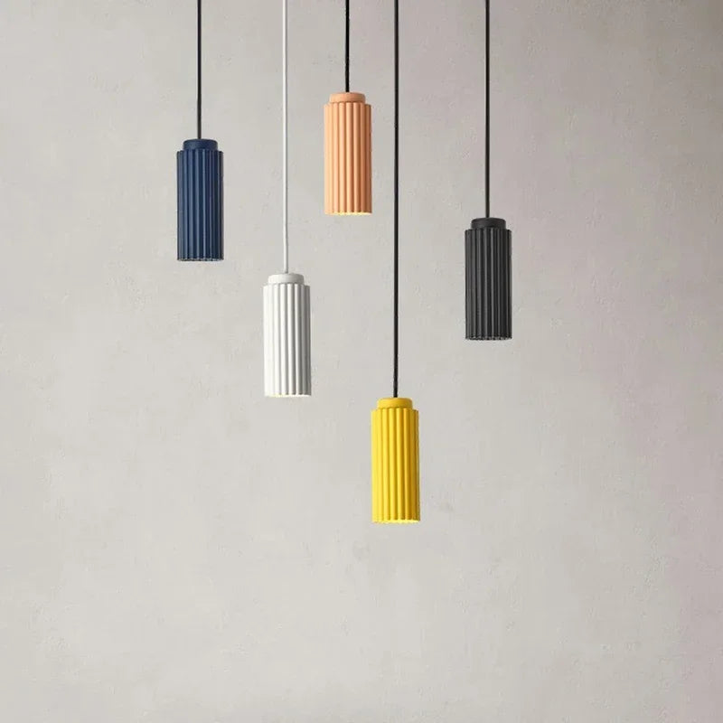 NordicGlow Pendelleuchte