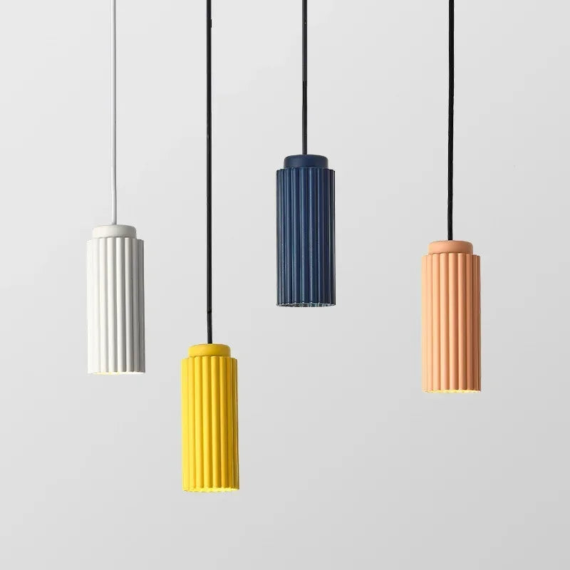 NordicGlow Pendelleuchte