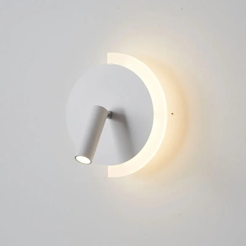 LunaSpot Wandleuchte