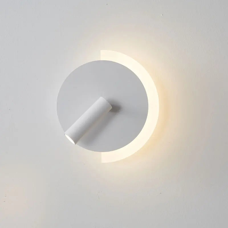 LunaSpot Wandleuchte