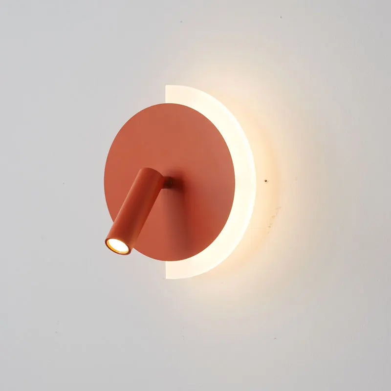 LunaSpot Wandleuchte