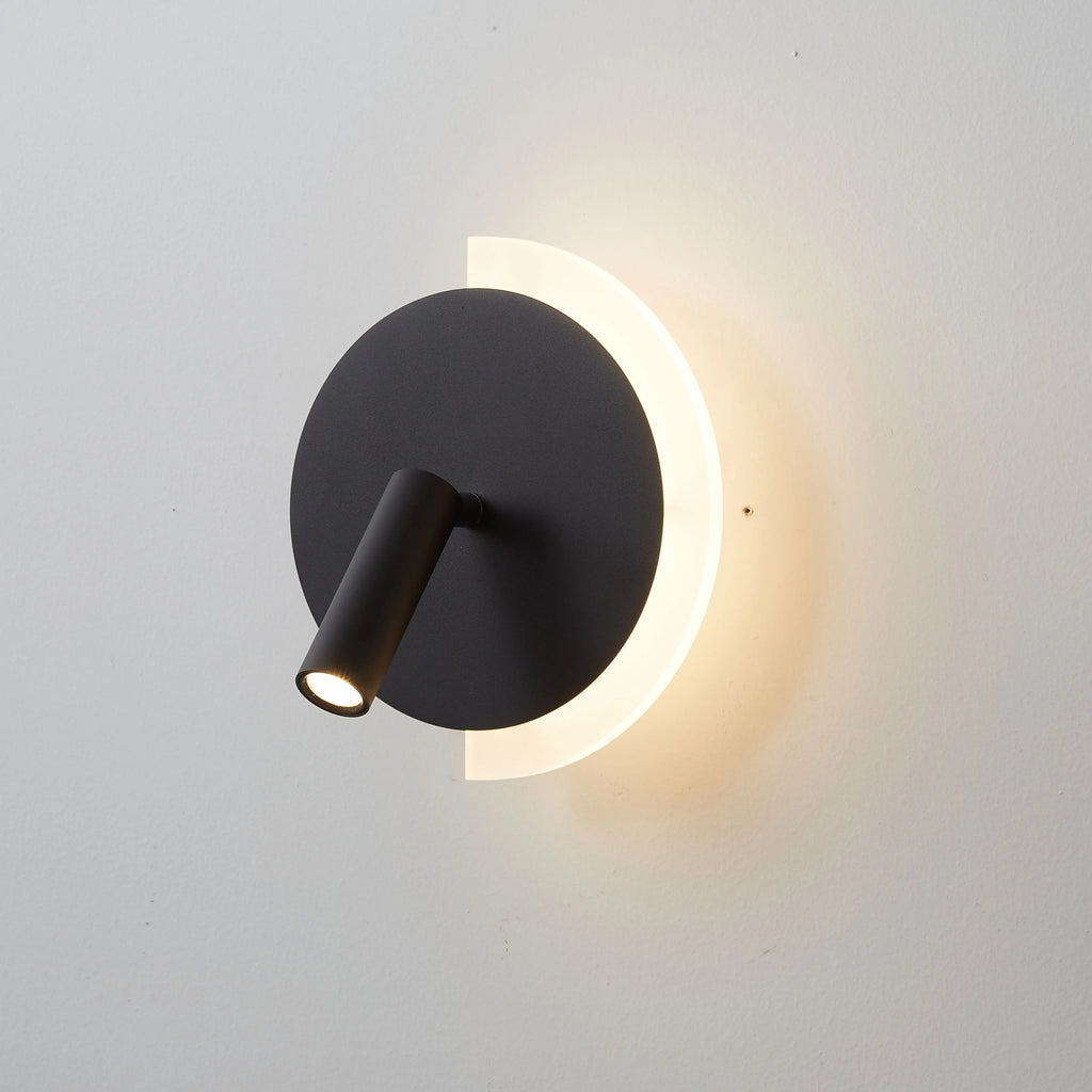 LunaSpot Wandleuchte