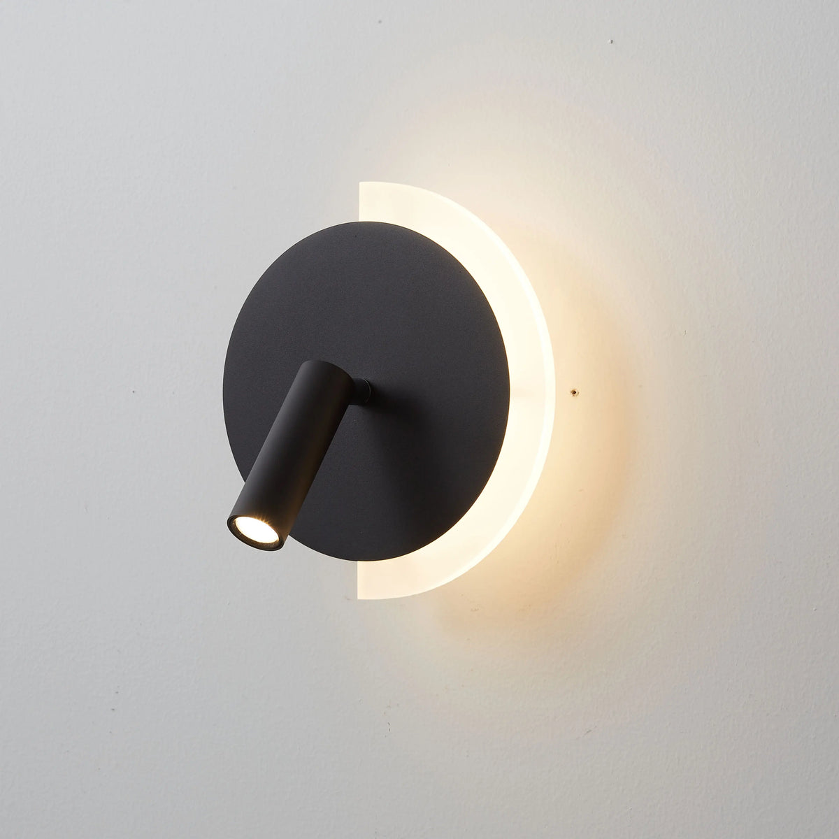 LunaSpot Wandleuchte