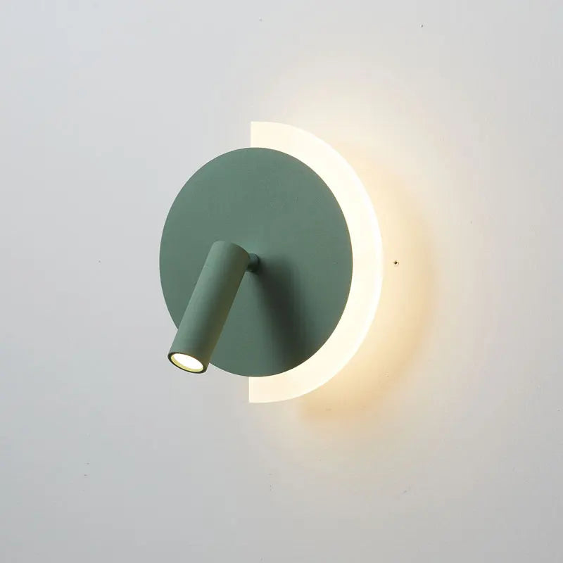 LunaSpot Wandleuchte