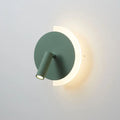 LunaSpot Wandleuchte