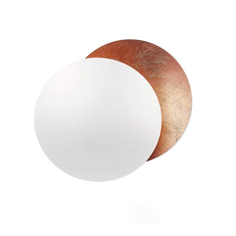 Lunaris Eclipse Wandleuchte