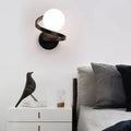 Astra Dual-LED Wandleuchte