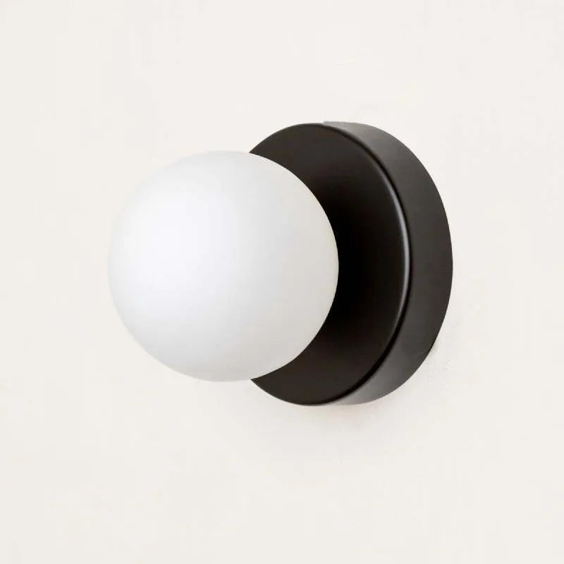 Macaron LED-Wandlampe