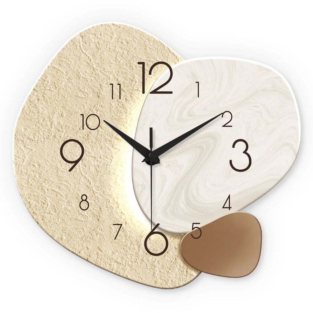 TempoStone Wanduhr