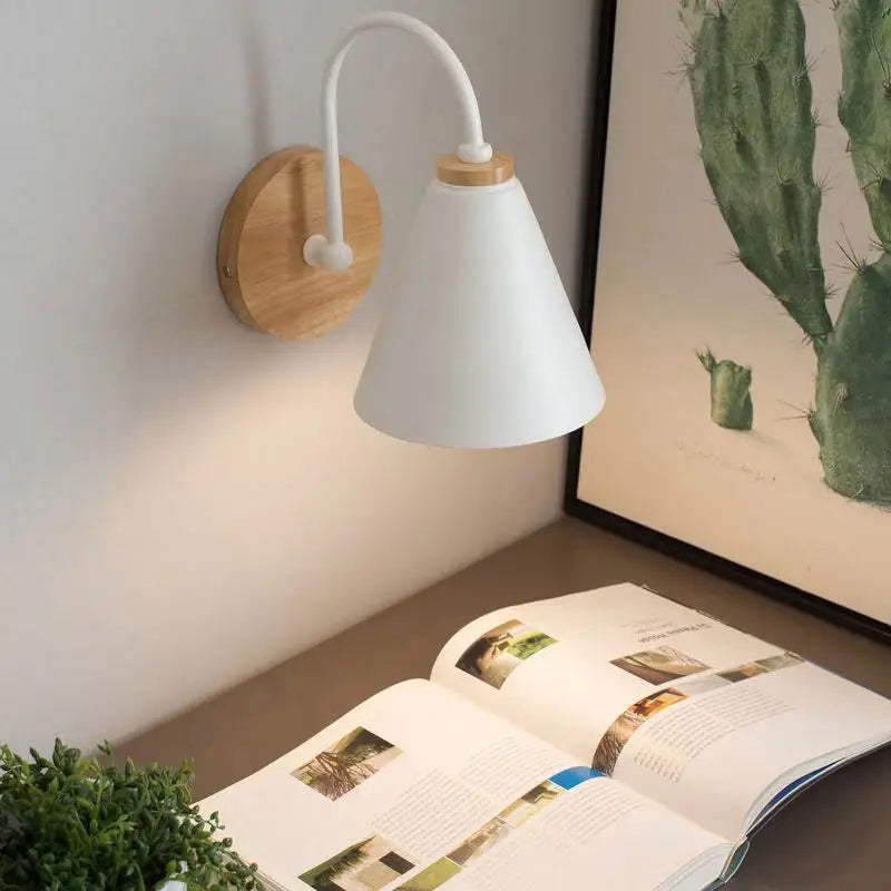Nordic Beam Wandlampe