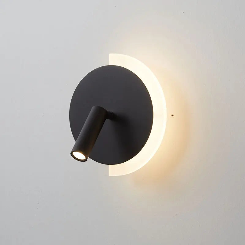 LunaSpot Wandleuchte