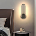 330° Drehbare LED-Wandleuchte