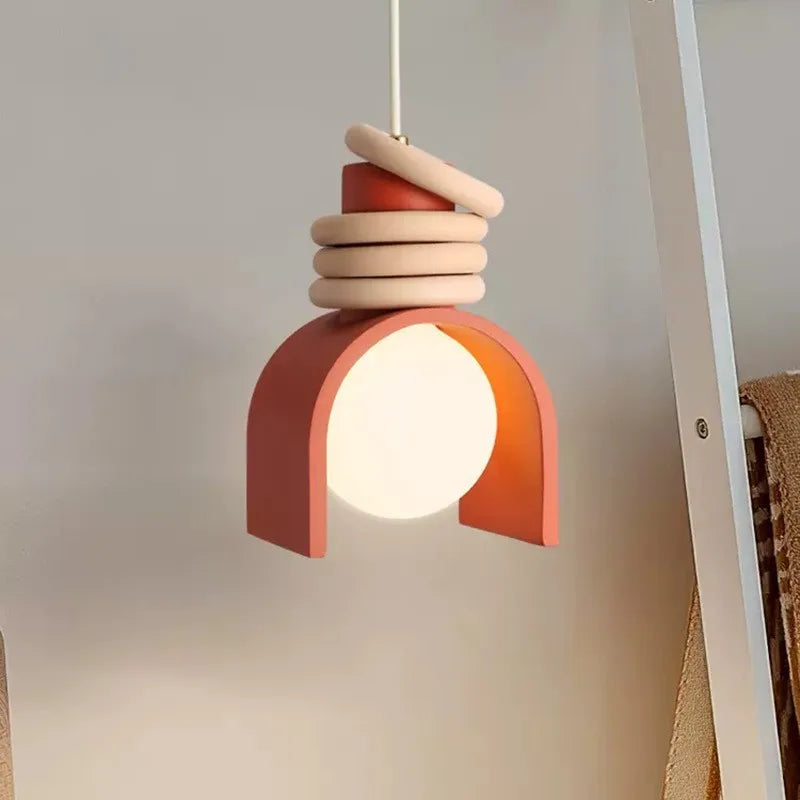 Wabi-Sabi Pendelleuchte