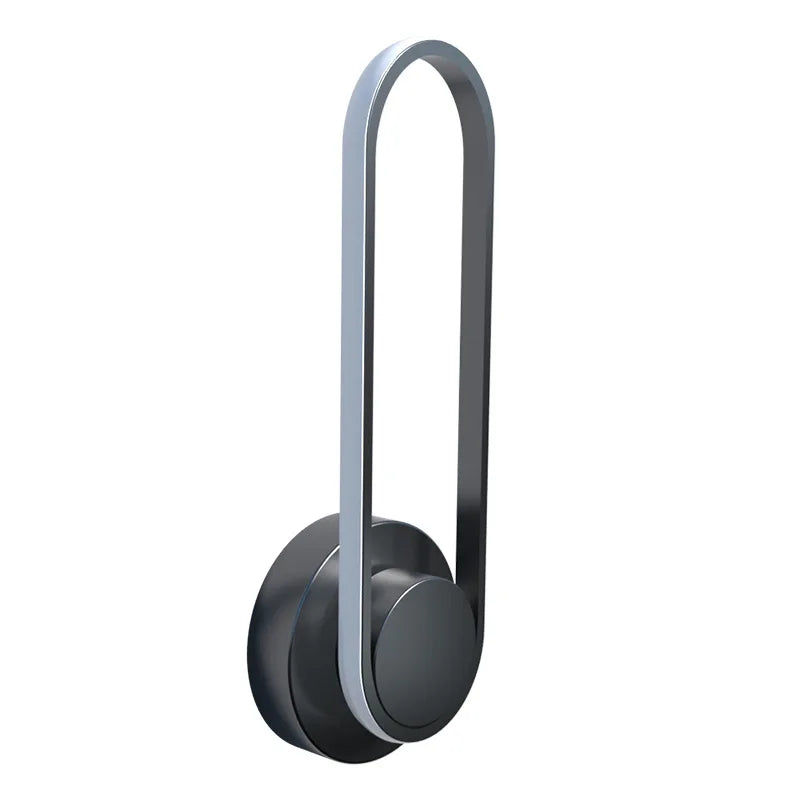 330° Drehbare LED-Wandleuchte